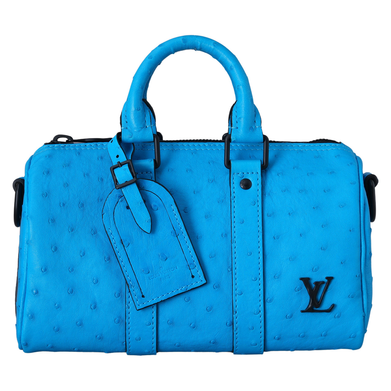 LOUIS VUITTON(USED)루이비통 N82510 반둘리에 키폴 25